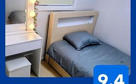 Newly Renovated 2 Bedroom Apartment #7