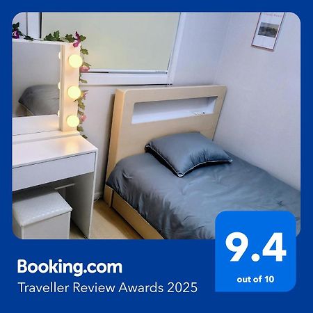 Newly Renovated 2 Bedroom Apartment #7 Seoul Exterior foto