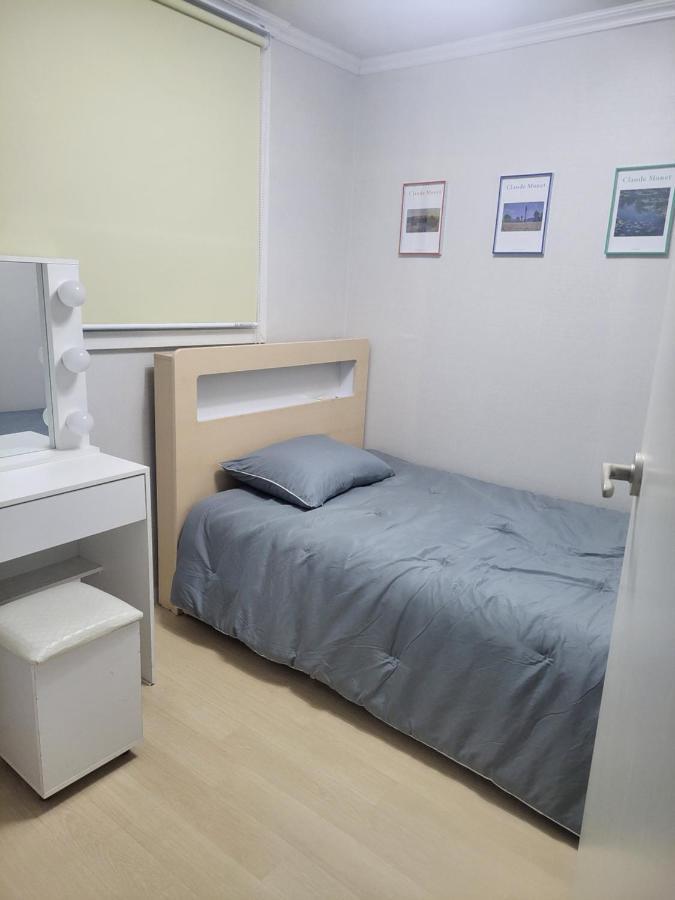 Newly Renovated 2 Bedroom Apartment #7 Seoul Exterior foto