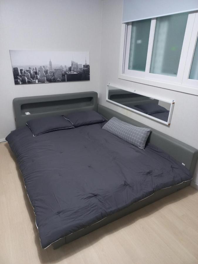 Newly Renovated 2 Bedroom Apartment #7 Seoul Exterior foto